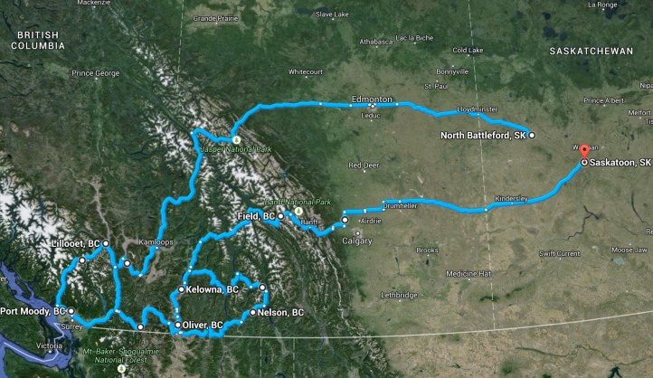 The Little Miss Sunshine Tour 2009