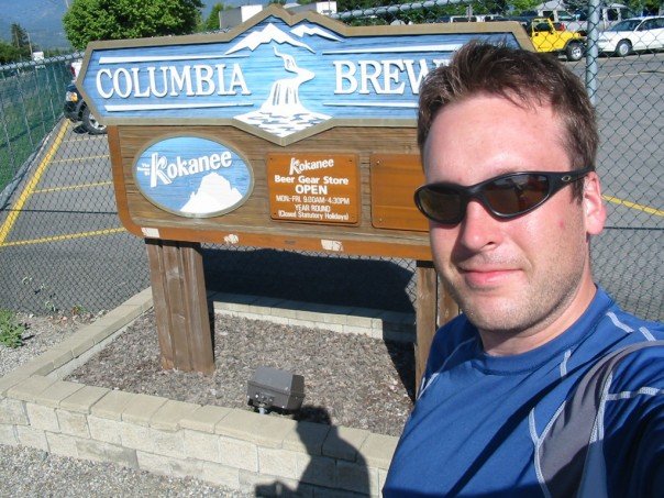 I was too early for a tour