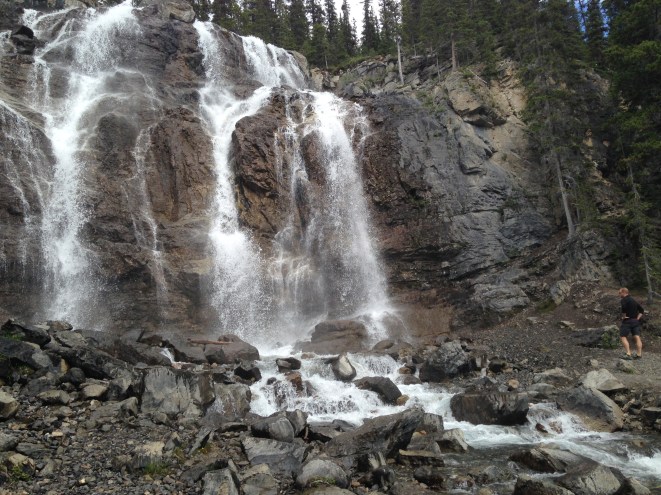 Tangle Falls