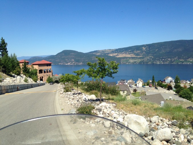 La Casa Resort on the West Side Road