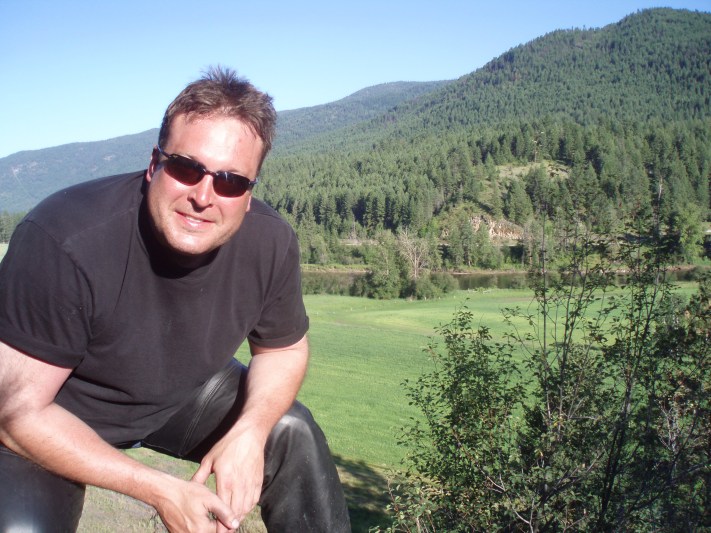 My perennial stopping point on the Crowsnest