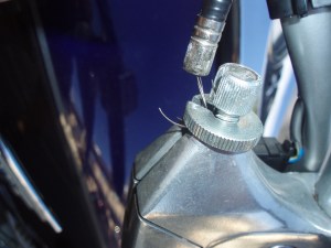 This requires replacement