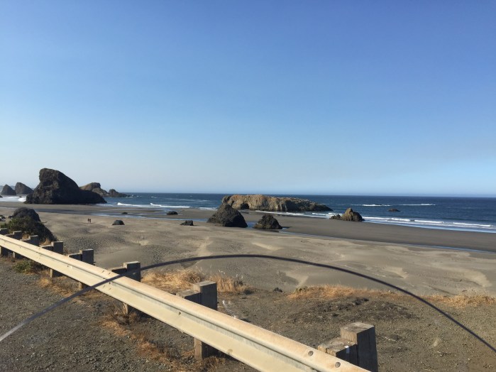 ...and another one. Last one, I promise. Just look at that though. 