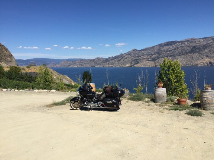 Sonoran's new location has a great view