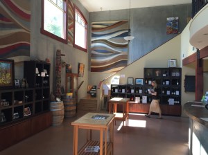 Little Straw is all grown up